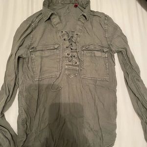 Cute long sleeve shirt